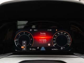 Volkswagen Golf Variant 2.0 85kW