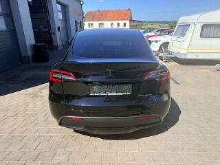Tesla Model Y Long Range Dual Motor AWD 378kW