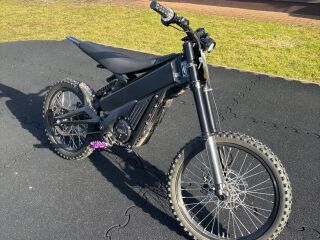 Talaria X3 5kW