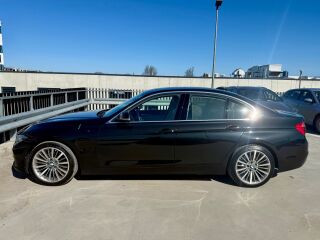 BMW 330 E Luxury Line Facelift H&K Pano 2.0 135kW