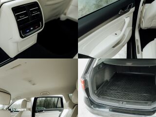 Volkswagen Passat 1.4 110kW