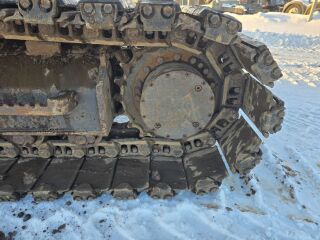 Volvo ECR 145CL 69kW