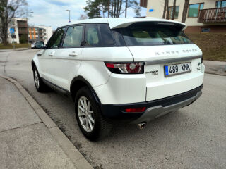 Land Rover Range Rover Evoque 2.2 R4 16V TDi 110kW