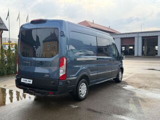 Ford Transit 2.0 136kW