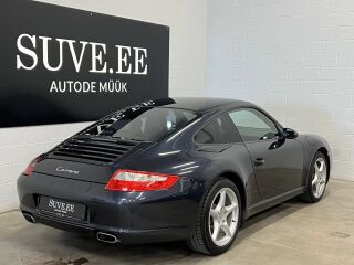 Porsche 911 Carrera 3.6 M96/05 239kW
