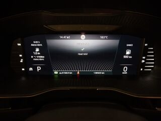 Skoda Superb Business Executive 2.0 TDI 110kW