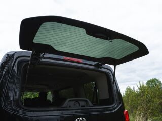 Toyota ProAce Verso 2.0 130kW