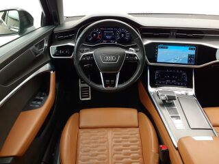 Audi RS 6 Black Optic 4.0 V8 TFSI quattro 441kW