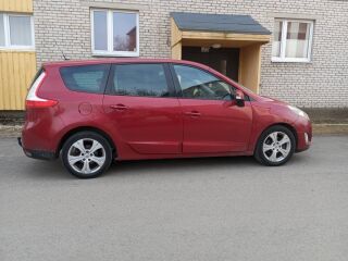 Renault Grand Scenic 1.9 96kW