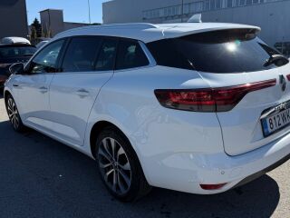 Renault Megane IV Break 1.3 103кВ