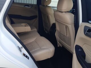 Mercedes-Benz GLE 350 3.0 v6 190кВ