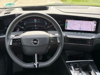 Opel Astra L Limited GS 1.2 96kW
