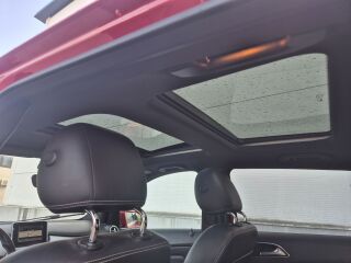 Mercedes-Benz B 180 Avantgarde 1.8 80kW