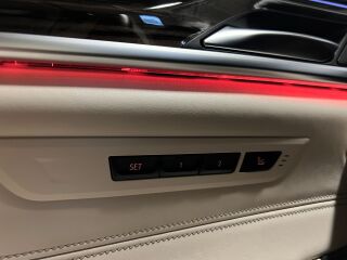 BMW 530 Luxury Line 3.0 R6 195kW