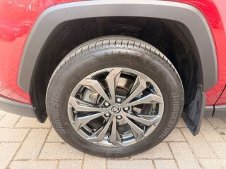 Toyota RAV4 Luxury Limited 131kW