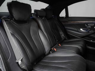 Mercedes-Benz S 350 Long 3.0 190kW