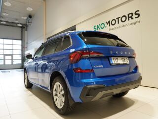 Skoda Kamiq SELECTION 1.0 TSI 85kW