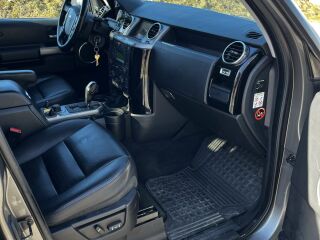 Land Rover Discovery 3 2.7 140kW