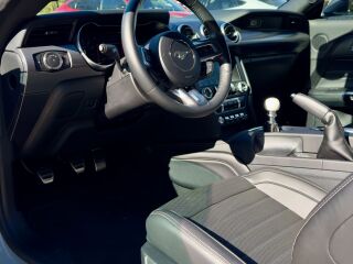 Ford Mustang Mach 1 5.0 338kW
