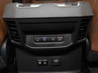 Toyota Tundra 1794 edition 3.5 290kW