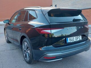 Skoda Enyaq IV 50 70kW
