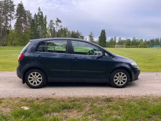 Volkswagen Golf Plus 1.6 85kW