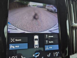 Volvo S90 T4  Inscription 2.0 140kW