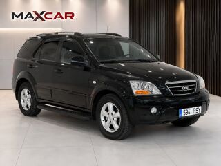 Kia Sorento 2.5 125kW