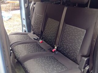 Opel Combo 1.4 70kW
