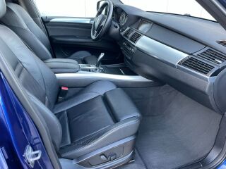 BMW X5 xDrive M-pakett 4.0 225kW