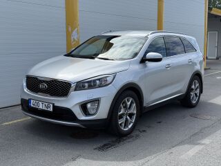 Kia Sorento CRDi AWD Business Premium 2.2 147kW