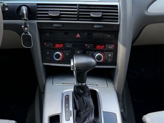 Audi A6 3.0 176кВ