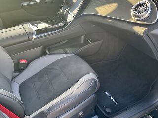 Mercedes-Benz EQE 43 AMG 4MATIC 350kW