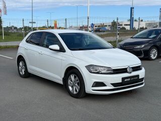 Volkswagen Polo 1.0 59kW