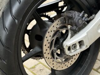 Yamaha MT-03 35kW