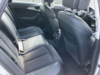 Audi A6 Limousine 2.0 130kW