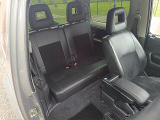 Suzuki Jimny Snow 1.3 63kW