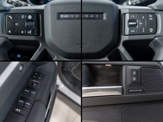 Land Rover Defender X-Dynamic SE 3.0 MHEV 183kW