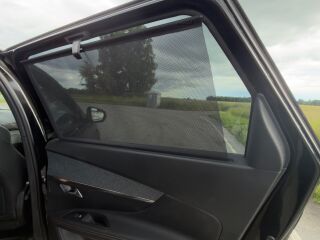 Peugeot 5008 1.6 121kW