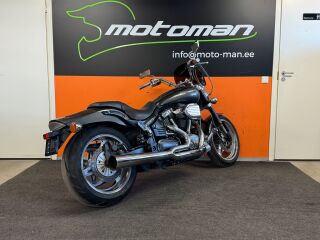 Yamaha XV 1700 Warrior V2 63kW