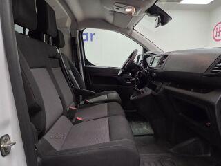 Peugeot Expert L3 BlueHDi 2.0 106кВ