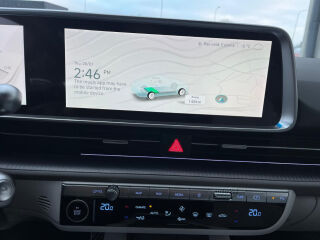 Hyundai Ioniq 6 168kW