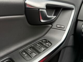 Volvo V60 Summum Facelift AWD 2.4 D6 158кВ