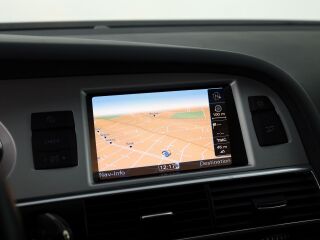 Audi A6 Comfortline Facelift ATM 2.0 TDI 120кВ