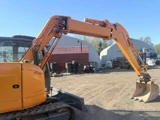 Kobelco Sk75 42kW