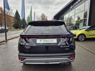 Hyundai Tucson 20th Anniversary 1.6 T-GDI 158кВ