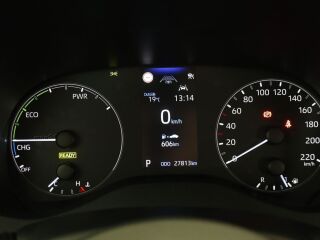 Toyota Yaris Active 68кВ