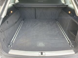 Audi A6 Bose 2.0 130kW