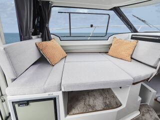 Jeanneau Merry Fisher 795 Mercury F200 XL V6