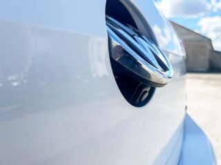 Volkswagen Golf 1.4 110kW